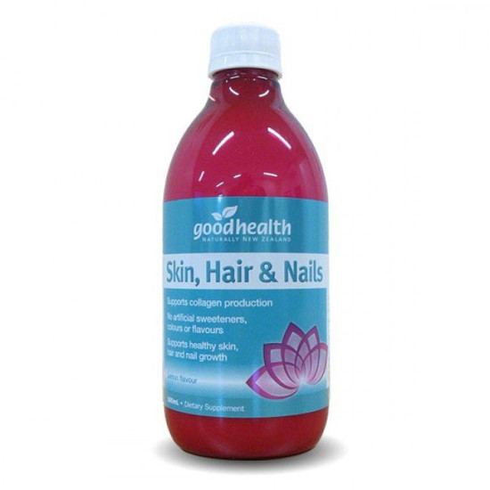 Good Health Skin, Hair & Nails 500ml