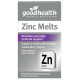 Zinc Melts