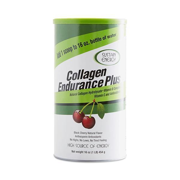 Great Lakes Gelatin Co. Collagen Endurance Plus 454g
