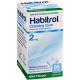 Habitrol Chewing Gum 2mg Mint Flavour 12 Pieces