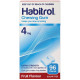 Habitrol Chewing Gum 4mg Fruit Flavour 96 Pieces