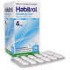 Habitrol Chewing Gum 4mg Mint Flavour 12 Pieces