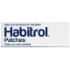 Habitrol Nicotine Patches Step 3 7mg Single Patch