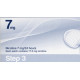 Habitrol Nicotine Patches Step 3 7mg Single Patch