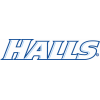 Halls Throaties