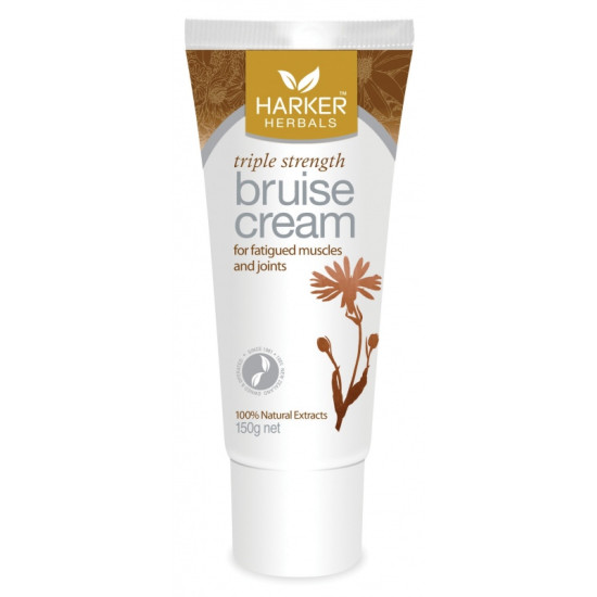 Harker Herbals Bruise Cream 150g