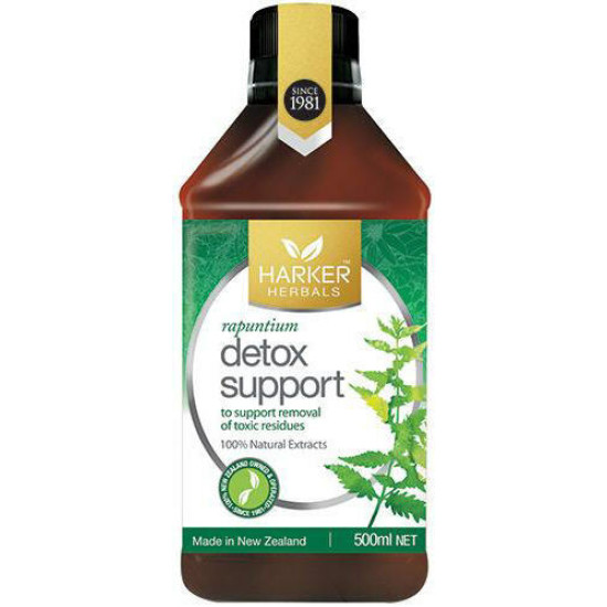 Detox Support