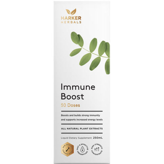 Immune Boost