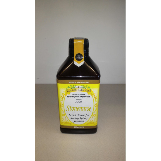 Harker Herbals Kidney Tonic (Stonenurse) 500ml