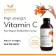 Harker Herbals Vitamin C 650mg 250ml