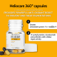 Heliocare 360° Capsules - Sun Care Vitamins