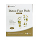 Detox Foot Pads Ginger Patches