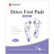 Detox Foot Pads Lavender Patches