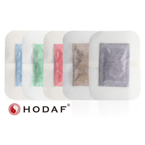 Detox Foot Pads Mint Patches