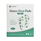 Detox Foot Pads Mint Patches