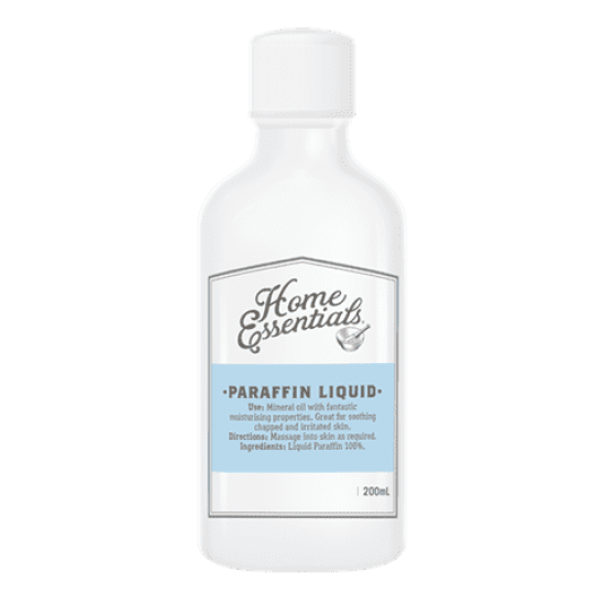 Home Essentials Paraffin Liquid 200ml