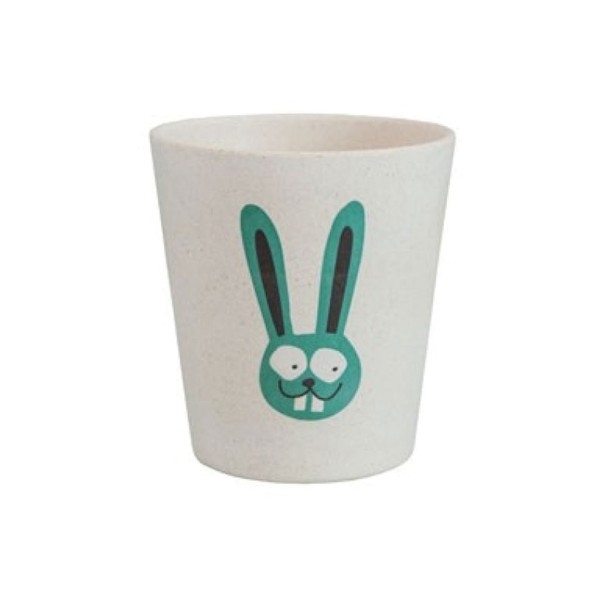 Jack N Jill Bunny Storage/Rinse Cup