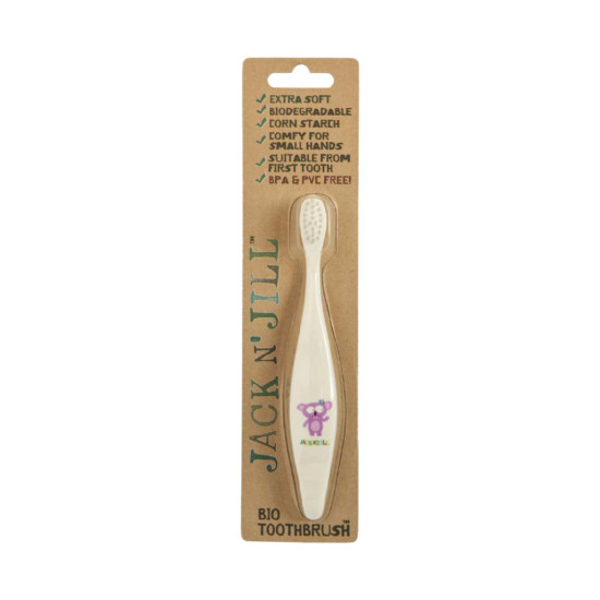 Jack N Jill Koala Bio Toothbrush