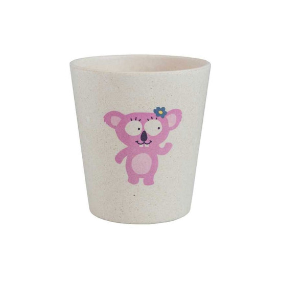 Jack N Jill Koala Storage/Rinse Cup