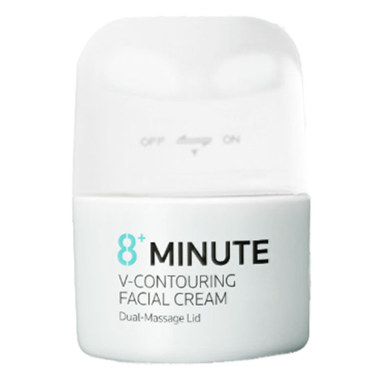 8+ Minute V-Contouring Facial Cream