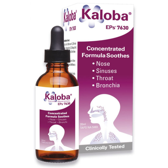 Kaloba EPS 7630 Liquid