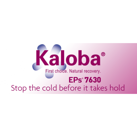 Kaloba EPS 7630 Liquid