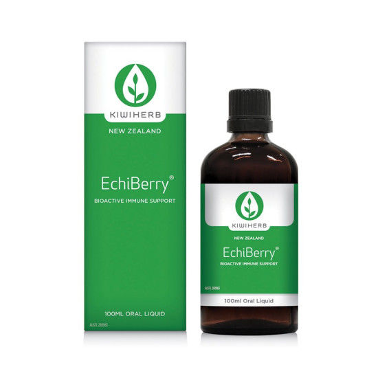 Kiwiherb Echiberry 100ml