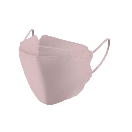 KN95 3D Masks Pink