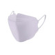 KN95 3D Masks Purple