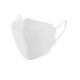 KN95 3D Masks White