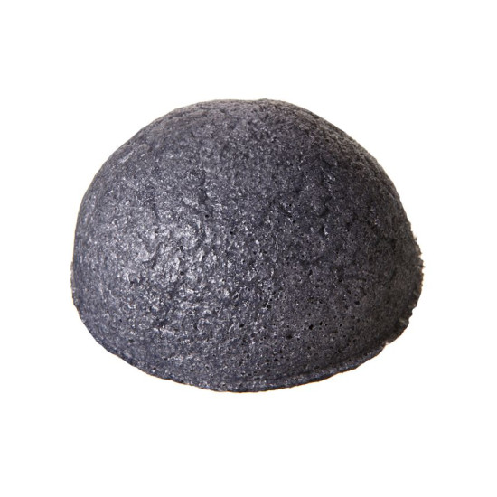 Bamboo Charcoal Konjac Sponge