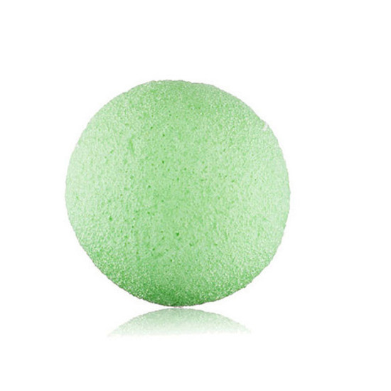 Green Tea Konjac Sponge