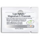 Livon Labs Lypo-Spheric Magnesium L-Threonate 30 Pack