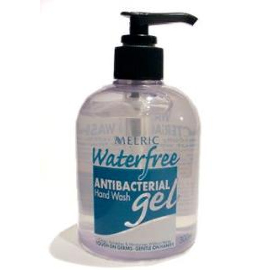 Alcohol Hand Sanitiser 300ml