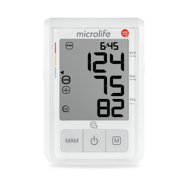 Microlife Blood Pressure Monitor B3 AFIB