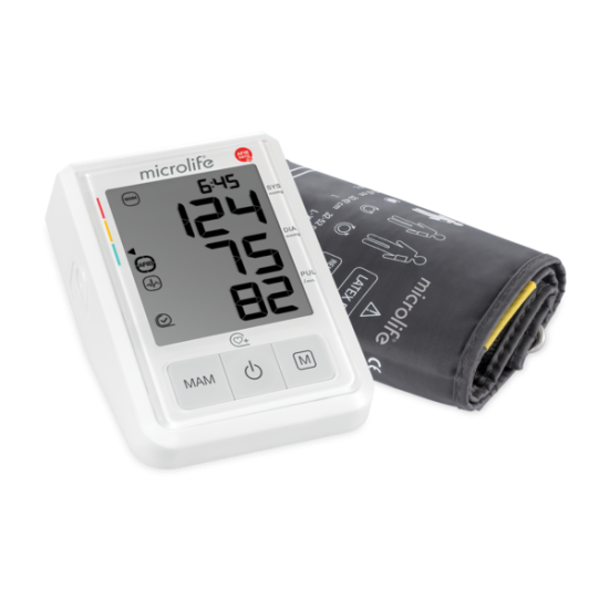 Microlife Blood Pressure Monitor B3 AFIB