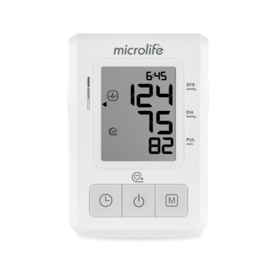 Microlife Blood Pressure Monitor B2 Basic