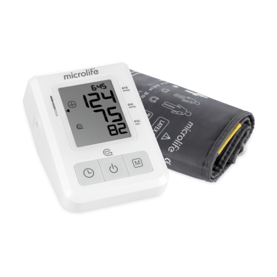 Microlife Blood Pressure Monitor B2 Basic