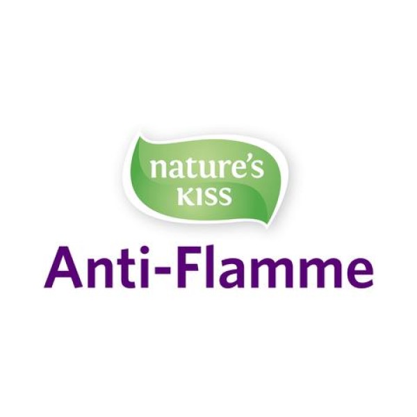 Nature's Kiss Anti-Flamme Creme 450g