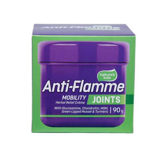 Nature's Kiss Anti-Flamme Joints 90g