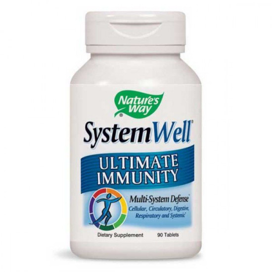 System Well - Immune Boosters