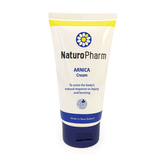 Naturo Pharm Arnica Cream 100g