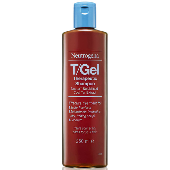 TGel Shampoo