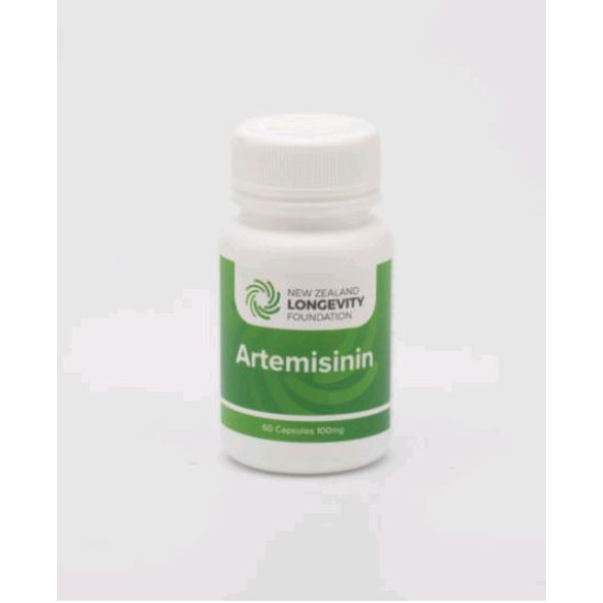 Artemisinin 100mg