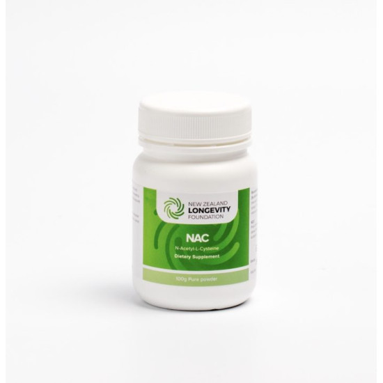 NAC N-Acetyl L-Cysteine Pure Powder