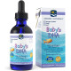 Nordic Naturals Baby's DHA