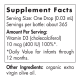 Nordic Naturals Baby's Vitamin D3 11ml