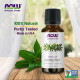 Camphor Oil - 100% Pure Essential Oils