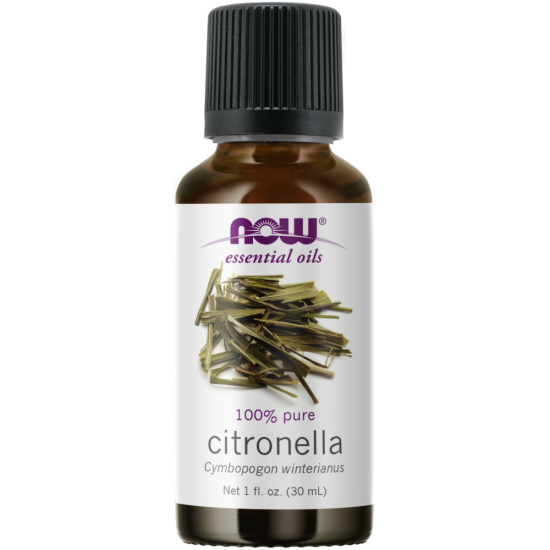 Citronella Oil - 100% Pure Essential Oils