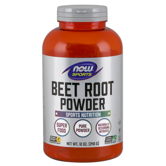 Now Foods Beet Root Powder 340g